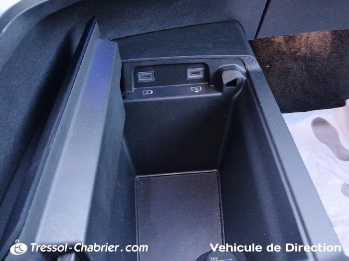 Peugeot 3008 ELECTRIQUE Nouveau 210 ch 73 kWh GT