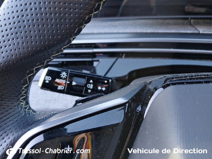 Peugeot 3008 ELECTRIQUE Nouveau 210 ch 73 kWh GT