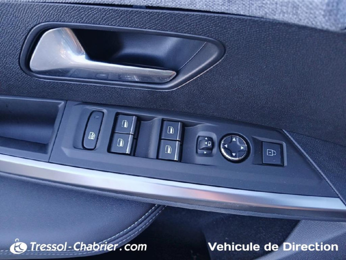 Peugeot 3008 ELECTRIQUE Nouveau 210 ch 73 kWh GT