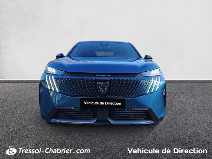 Peugeot 3008 ELECTRIQUE Nouveau 210 ch 73 kWh GT