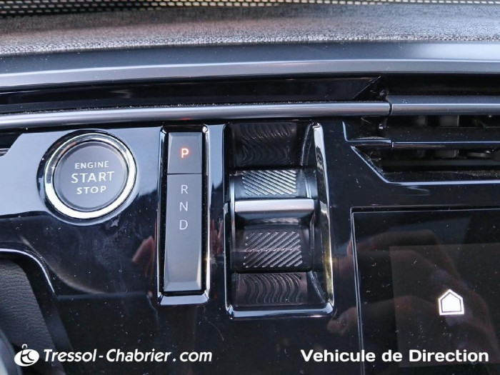 Peugeot 3008 ELECTRIQUE Nouveau 210 ch 73 kWh GT