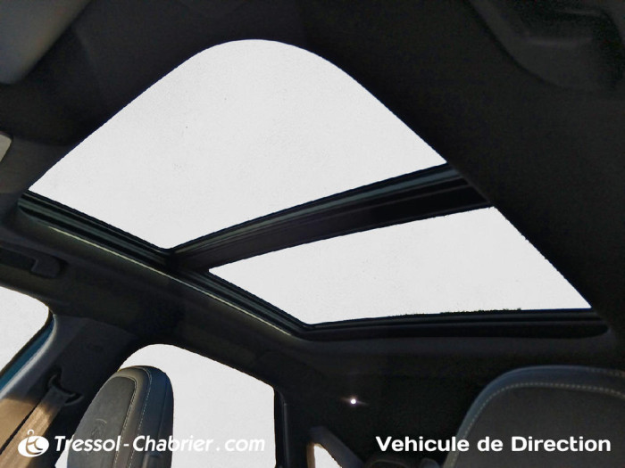 Peugeot 3008 ELECTRIQUE Nouveau 210 ch 73 kWh GT