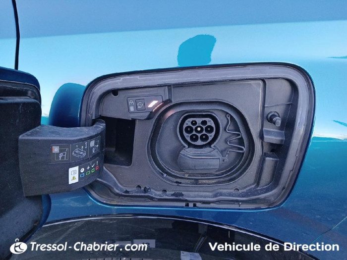 Peugeot 3008 ELECTRIQUE Nouveau 210 ch 73 kWh GT