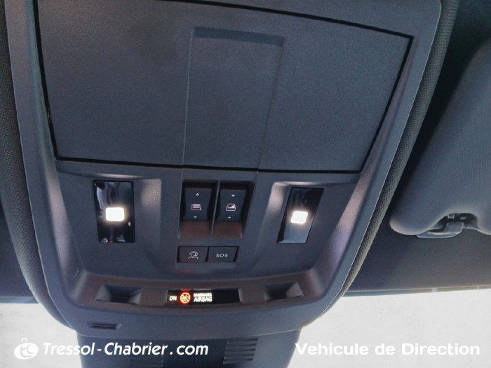 Peugeot 3008 ELECTRIQUE Nouveau 210 ch 73 kWh GT