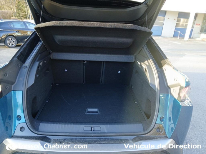 Peugeot 3008 ELECTRIQUE Nouveau 210 ch 73 kWh GT