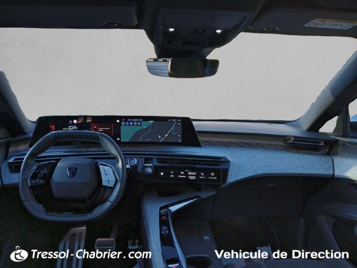 Peugeot 3008 ELECTRIQUE Nouveau 210 ch 73 kWh GT