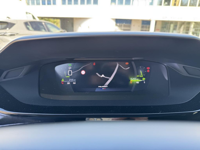 Peugeot 308 BlueHDi 130ch S&S EAT8 GT
