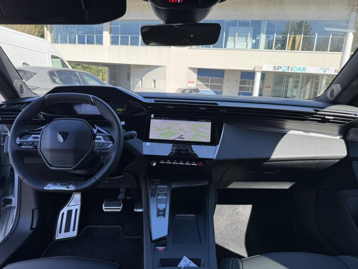 Peugeot 308 BlueHDi 130ch S&S EAT8 GT