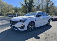 Peugeot 308 BlueHDi 130ch S&S EAT8 GT
