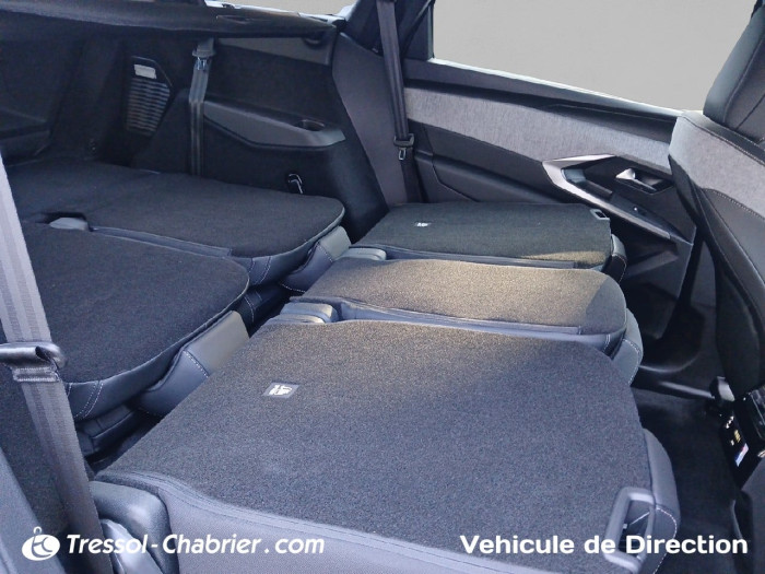 Peugeot 5008 Nouveau Plug-in Hybrid 225 ch e-DCS7 Allure