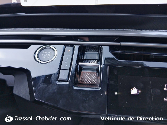 Peugeot 5008 Nouveau Plug-in Hybrid 225 ch e-DCS7 Allure