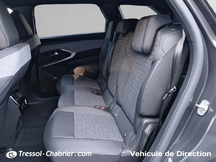 Peugeot 5008 Nouveau Plug-in Hybrid 225 ch e-DCS7 Allure