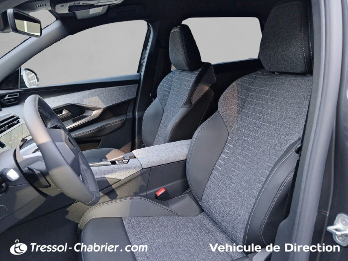 Peugeot 5008 Nouveau Plug-in Hybrid 225 ch e-DCS7 Allure