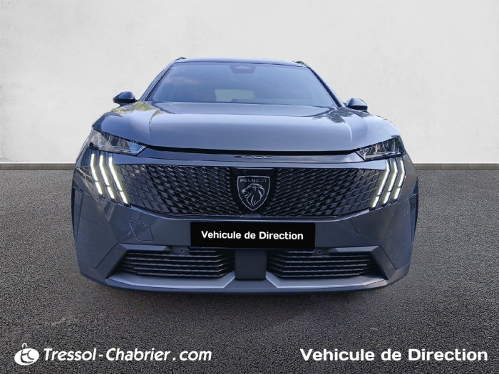 Peugeot 5008 Nouveau Plug-in Hybrid 225 ch e-DCS7 Allure