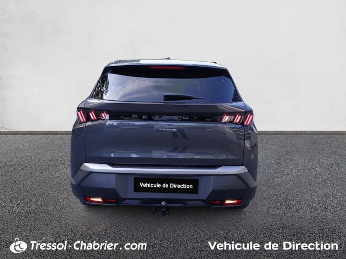 Peugeot 5008 Nouveau Plug-in Hybrid 225 ch e-DCS7 Allure