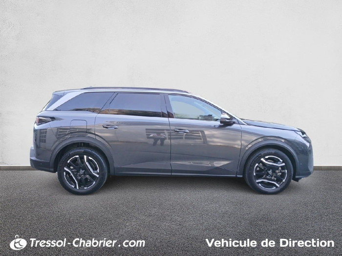 Peugeot 5008 Nouveau Plug-in Hybrid 225 ch e-DCS7 Allure