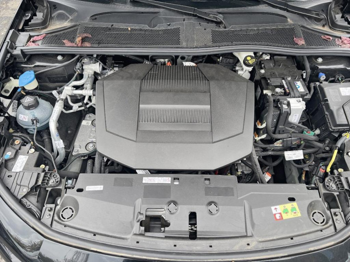 Peugeot 308 SW ELECTRIQUE 54 kWh 156ch GT