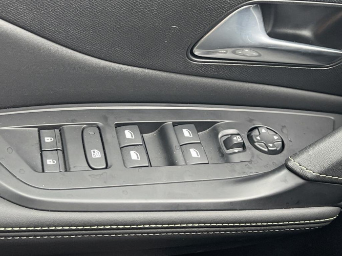 Peugeot 308 SW ELECTRIQUE 54 kWh 156ch GT