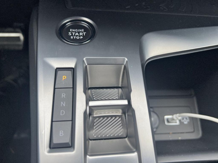 Peugeot 308 SW ELECTRIQUE 54 kWh 156ch GT
