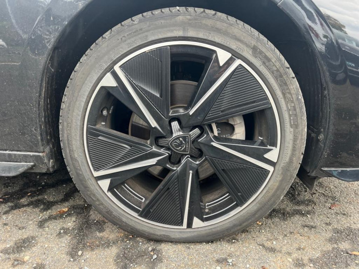 Peugeot 308 SW ELECTRIQUE 54 kWh 156ch GT