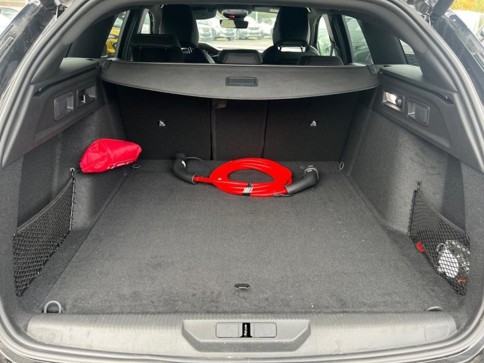 Peugeot 308 SW ELECTRIQUE 54 kWh 156ch GT