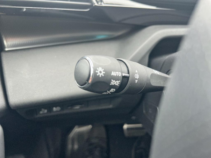 Peugeot 308 SW ELECTRIQUE 54 kWh 156ch GT