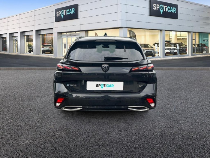 Peugeot 308 SW ELECTRIQUE 54 kWh 156ch GT