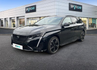 Peugeot 308 SW ELECTRIQUE 54 kWh 156ch GT