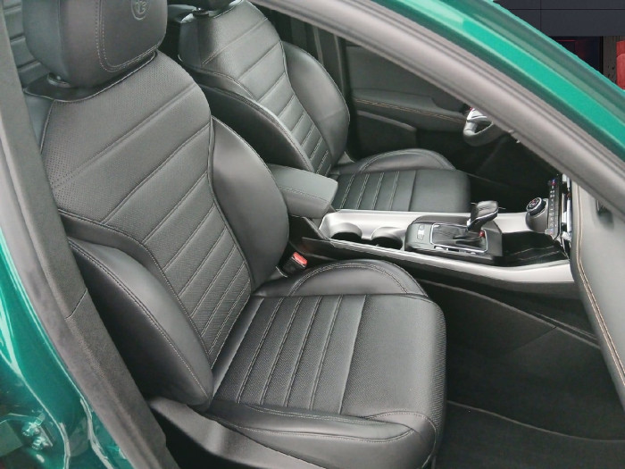 Alfa Romeo Tonale 1.5 Hybrid 130 ch TCT7 Veloce