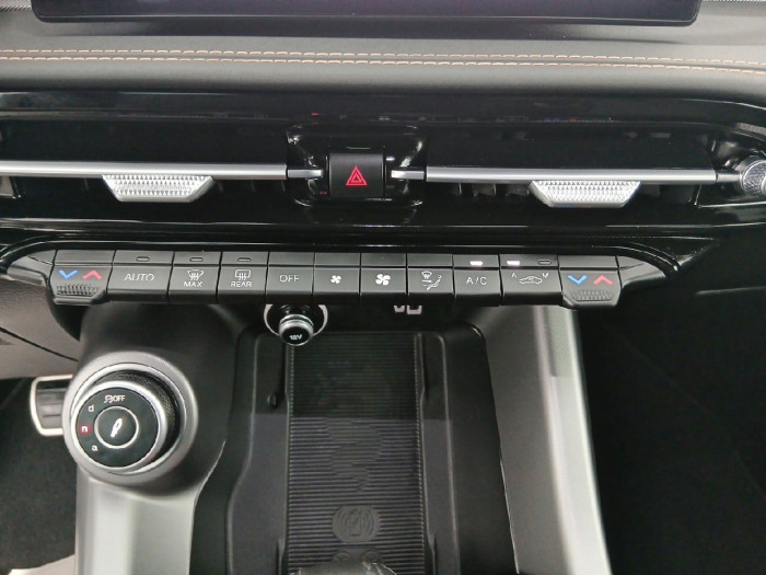 Alfa Romeo Tonale 1.5 Hybrid 130 ch TCT7 Veloce