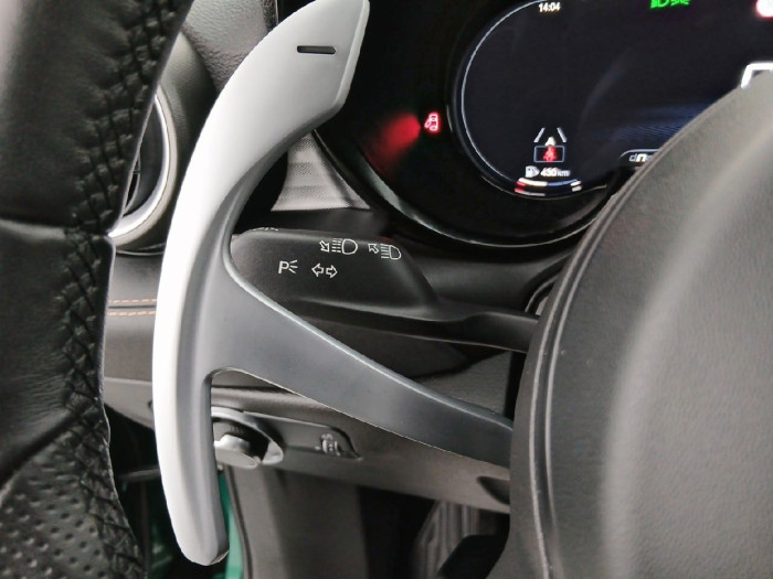Alfa Romeo Tonale 1.5 Hybrid 130 ch TCT7 Veloce