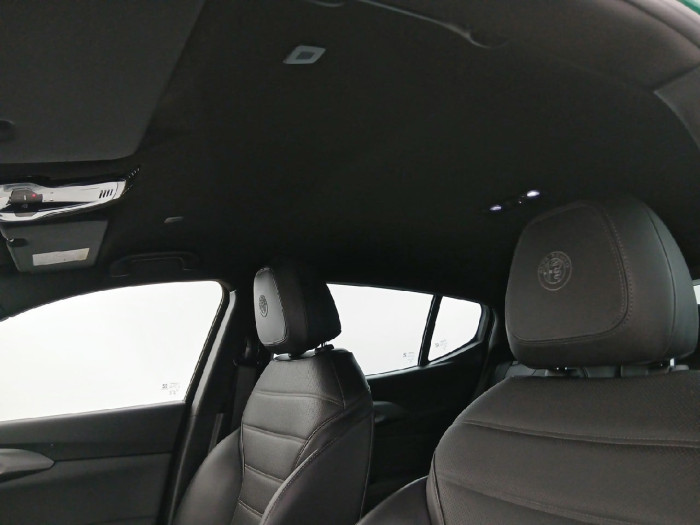Alfa Romeo Tonale 1.5 Hybrid 130 ch TCT7 Veloce