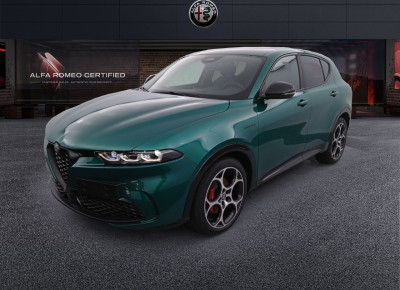 Alfa Romeo Tonale 1.5 Hybrid 130 ch TCT7 Veloce