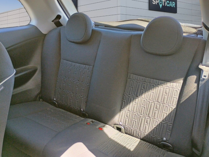 Fiat 500e BERLINE MY22 SERIE 1 STEP 1 500 e 95 ch Action Plus