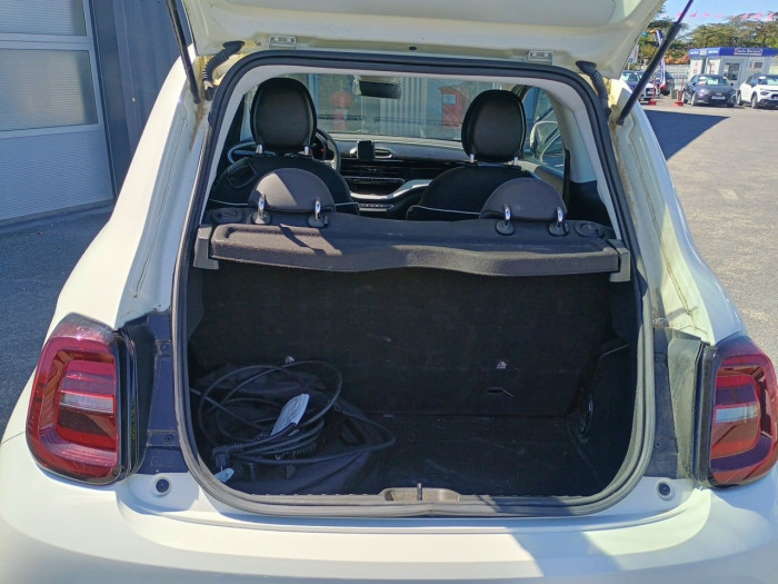 Fiat 500e BERLINE MY22 SERIE 1 STEP 1 500 e 95 ch Action Plus