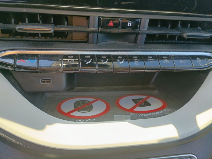 Fiat 500e BERLINE MY22 SERIE 1 STEP 1 500 e 95 ch Action Plus