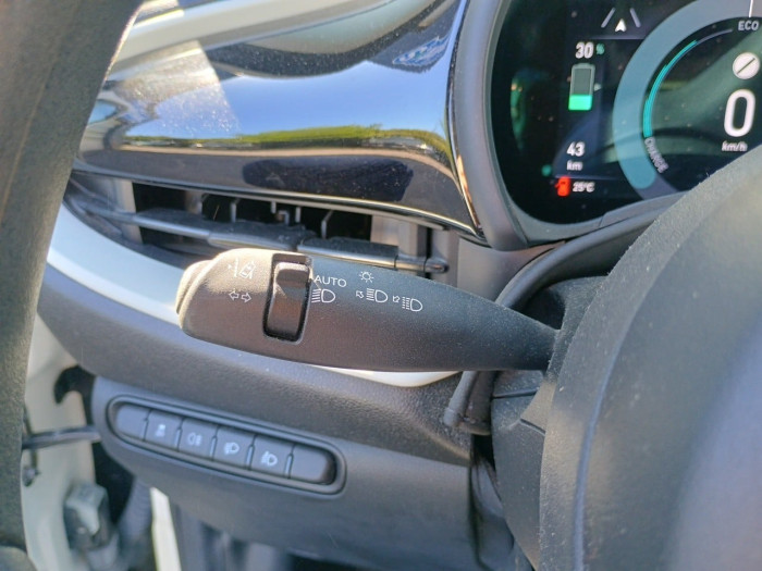 Fiat 500e BERLINE MY22 SERIE 1 STEP 1 500 e 95 ch Action Plus