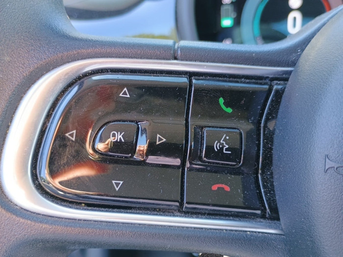 Fiat 500e BERLINE MY22 SERIE 1 STEP 1 500 e 95 ch Action Plus