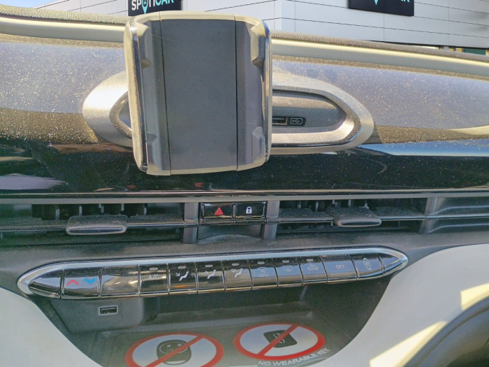 Fiat 500e BERLINE MY22 SERIE 1 STEP 1 500 e 95 ch Action Plus