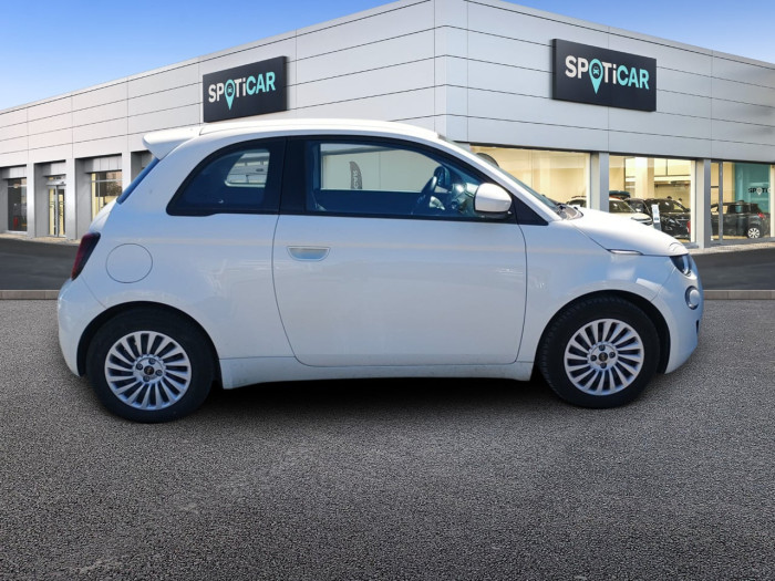 Fiat 500e BERLINE MY22 SERIE 1 STEP 1 500 e 95 ch Action Plus