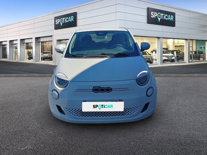 Fiat 500e BERLINE MY22 SERIE 1 STEP 1 500 e 95 ch Action Plus