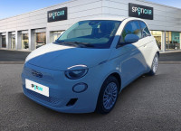 Fiat 500e BERLINE MY22 SERIE 1 STEP 1 500 e 95 ch Action Plus