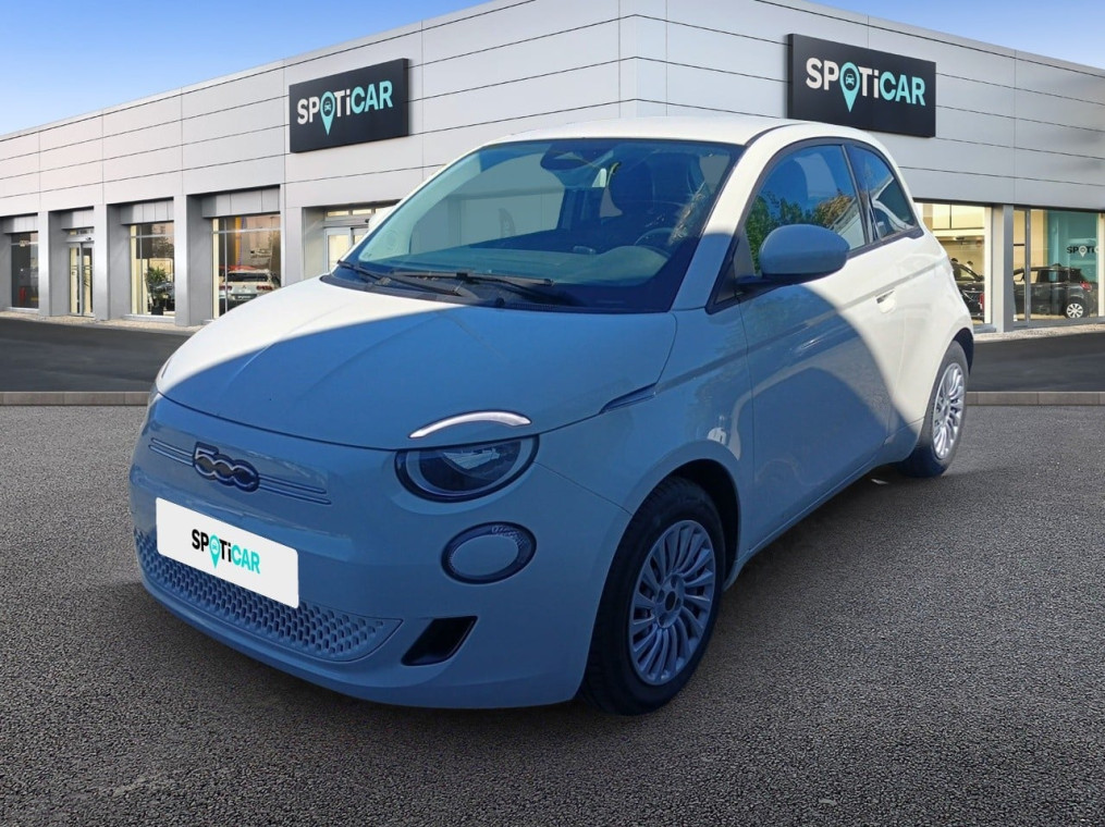 Fiat 500e BERLINE MY22 SERIE 1 STEP 1 500 e 95 ch Action Plus
