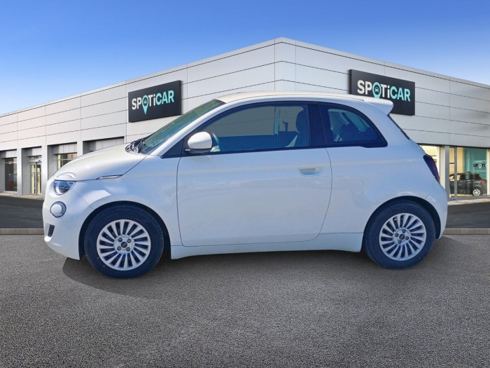 Fiat 500e BERLINE 500 e 118 ch Nouvelle 500