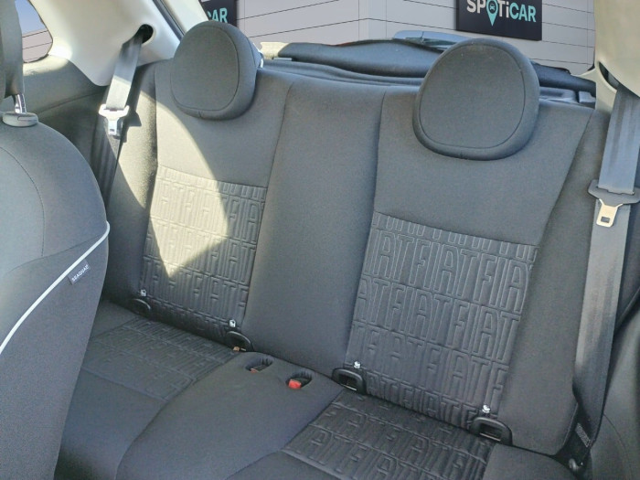 Fiat 500e BERLINE 500 e 118 ch Nouvelle 500