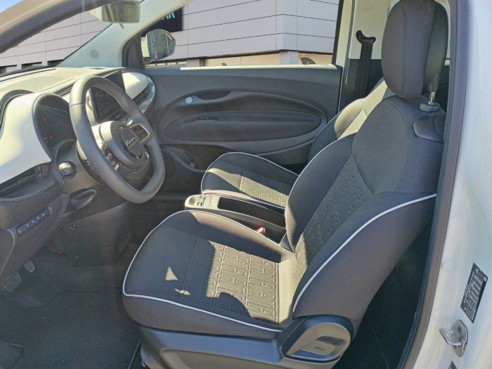 Fiat 500e BERLINE 500 e 118 ch Nouvelle 500