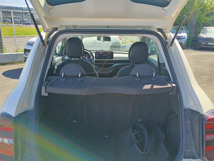 Fiat 500e BERLINE 500 e 118 ch Nouvelle 500