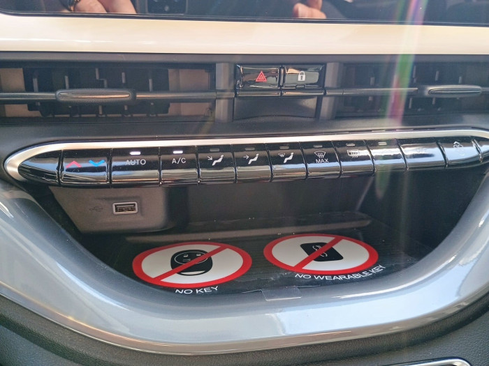 Fiat 500e BERLINE 500 e 118 ch Nouvelle 500
