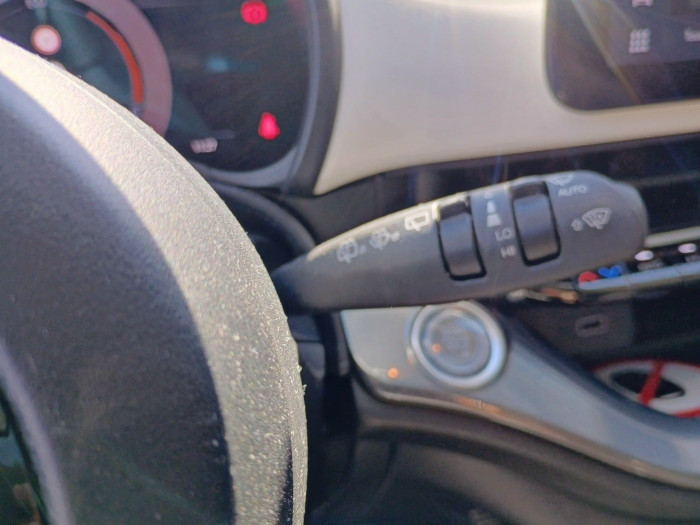 Fiat 500e BERLINE 500 e 118 ch Nouvelle 500