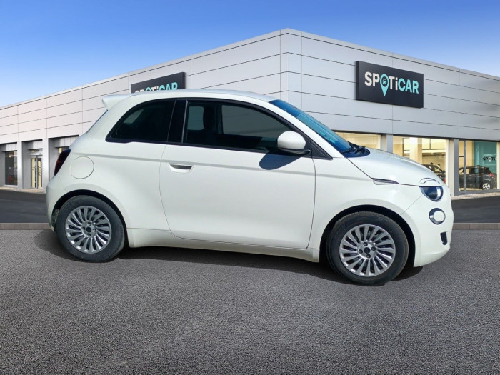 Fiat 500e BERLINE 500 e 118 ch Nouvelle 500